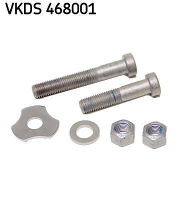 Kit rótulas de suspensão e direção SKF ref. VKDS 468001